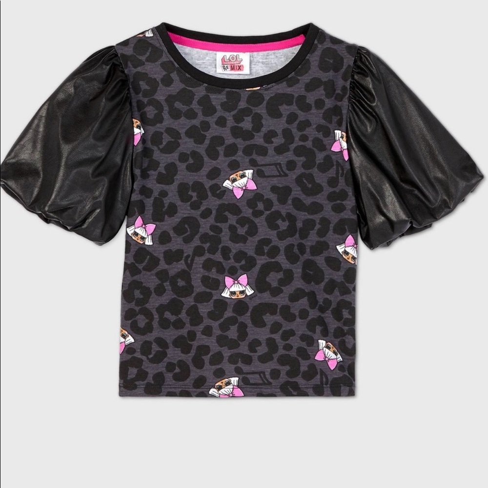 Lol Surprise Remix Top